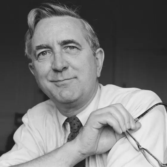 Len Deighton
