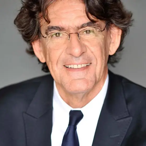 Luc Ferry