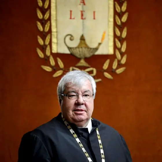 Luís Menezes Leitão
