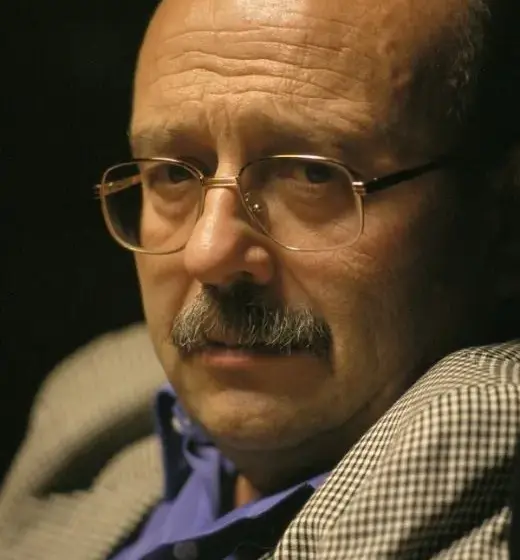 Manuel Vázquez Montalbán