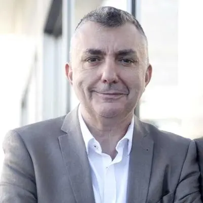 Manuel Vilas