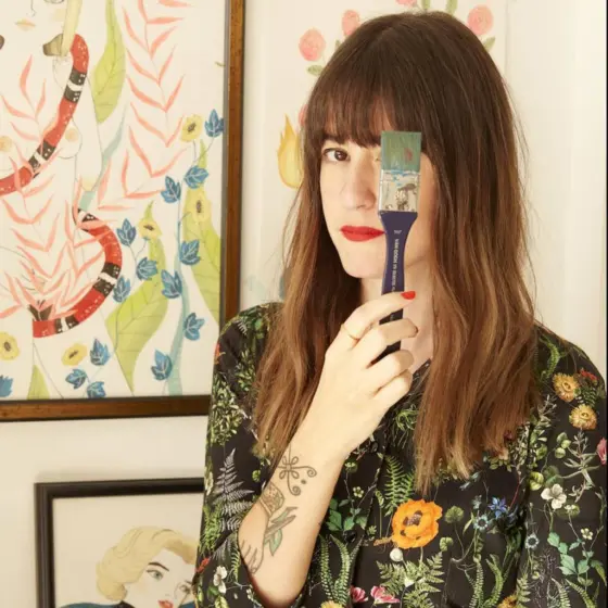 María Hesse