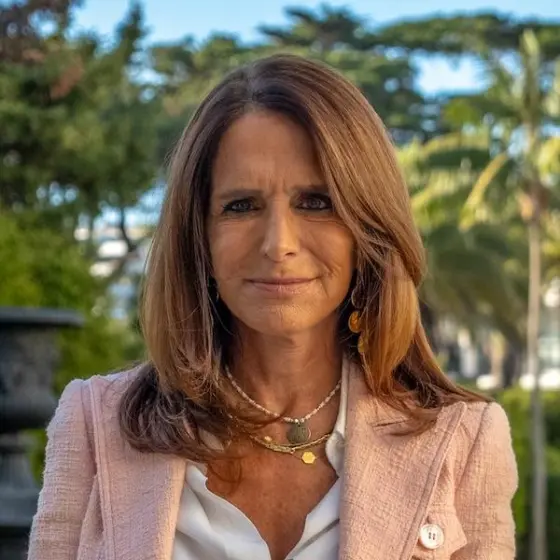 Maria João Lopo de Carvalho
