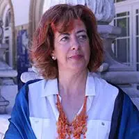 Maria Manuel Baptista