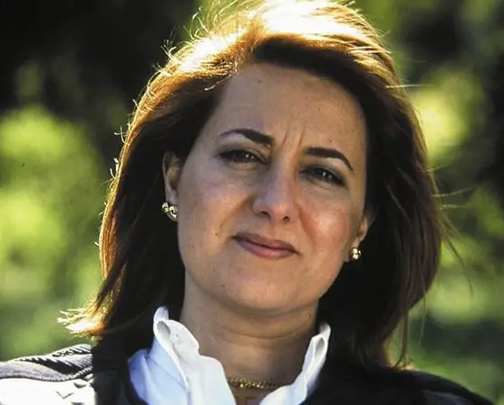 Maria Teresa Maia Gonzalez
