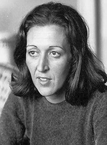 Maria Velho da Costa