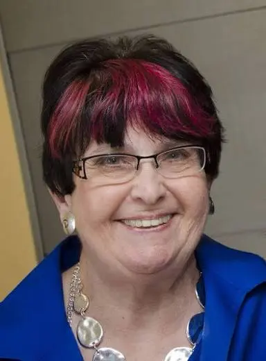 Marilyn J. Harran