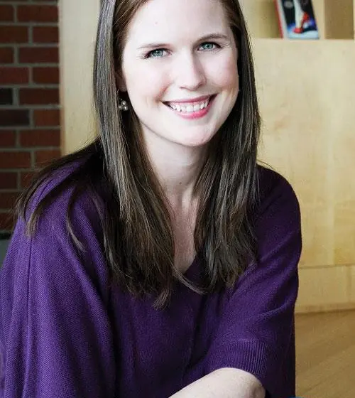 Marissa Meyer