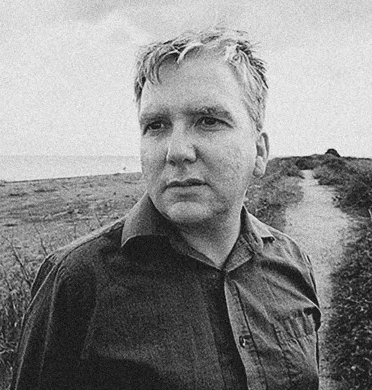 Mark Fisher