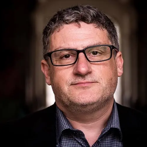 Mark Galeotti