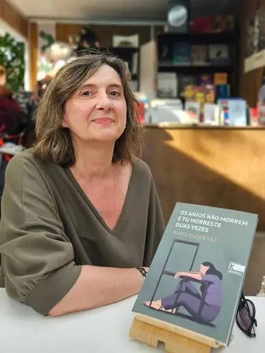 Marta Duque Vaz