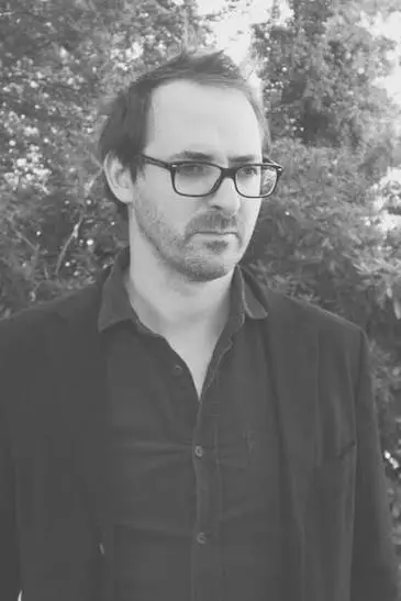 Martin Page