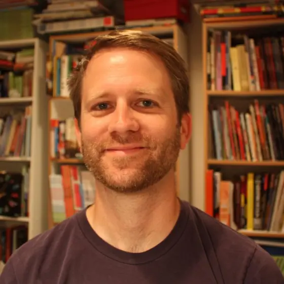 Matthew Cordell