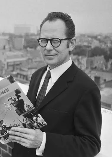 Maurice De Bevere
