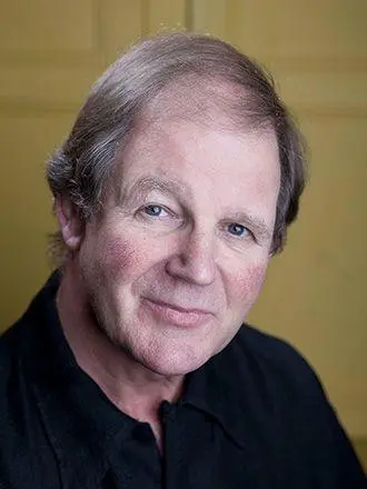 Michael Morpurgo