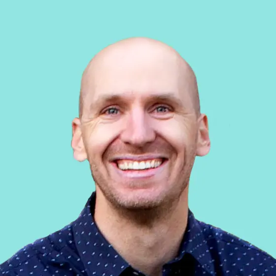 Mike Boldt