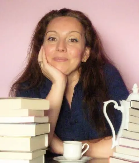 Mónica Gutierrez Artero