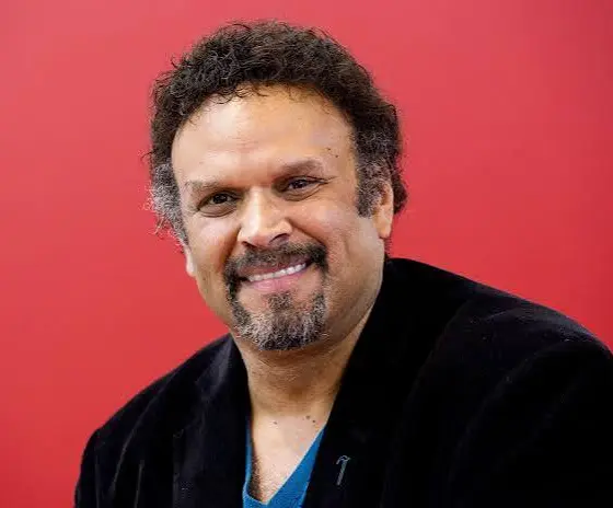 Neal Shusterman
