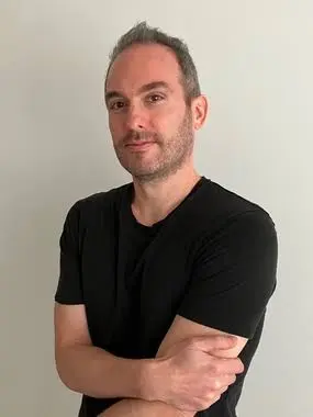 Neil Coslett