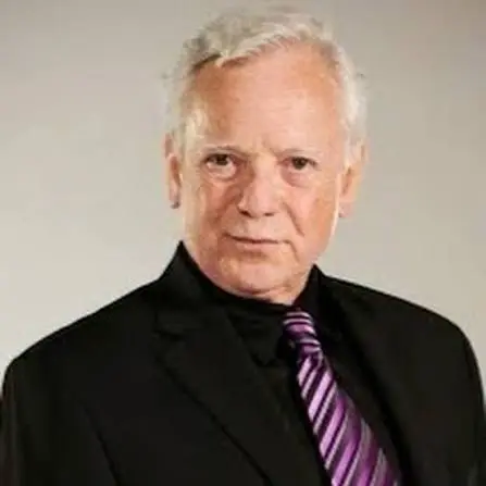 Neil Fiore