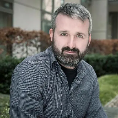 Neil Sharpson