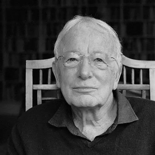Nicholas Humphrey