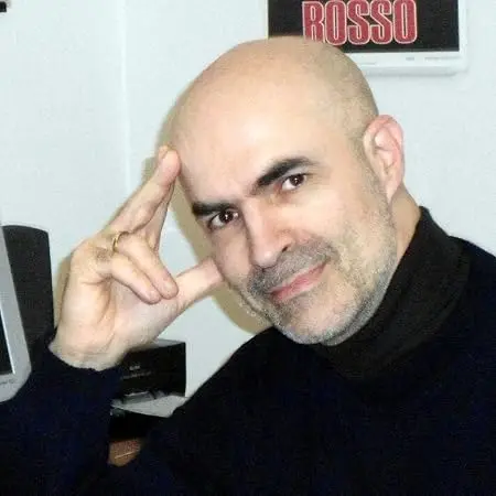 Nicola Lombardi