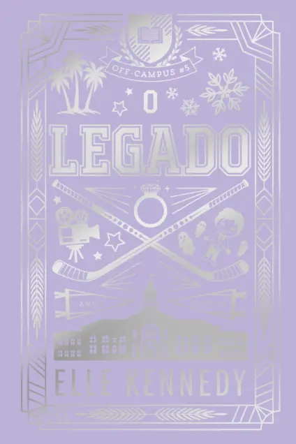 Imagem do produto  O Legado (Edição Colecionador)