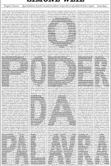 Imagem do produto  O Poder da Palavra
