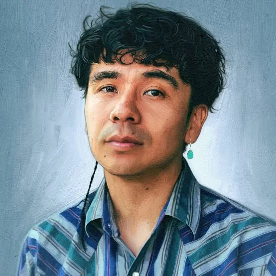 Ocean Vuong
