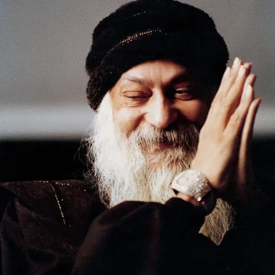 Osho
