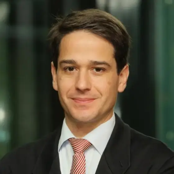 P. Jorge Oliveira