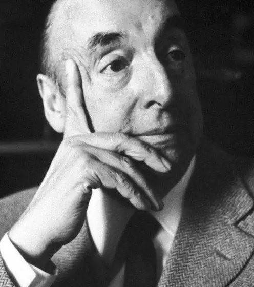 Pablo Neruda