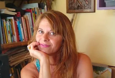 Patricia Fitti