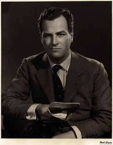 Patrick Leigh Fermor