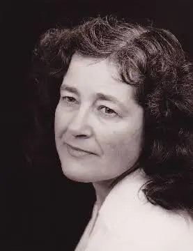 Pauline Baynes