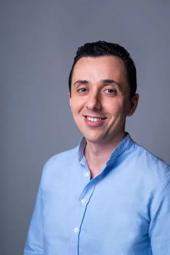 Paulo Moreira