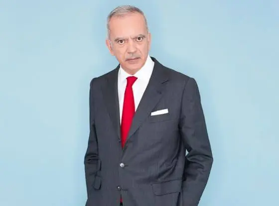 Paulo Teixeira Pinto