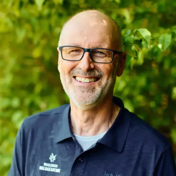 Peter Wohlleben