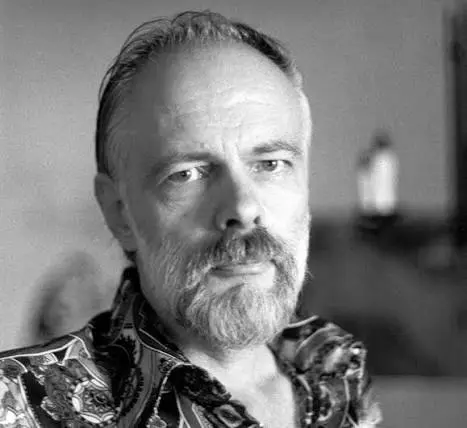 Philip K. Dick