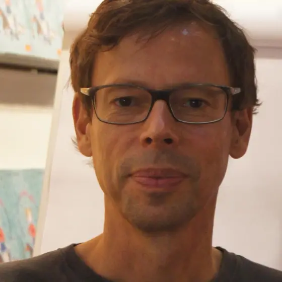 Philip Waechter