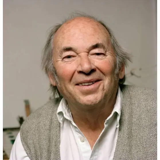 Quentin Blake