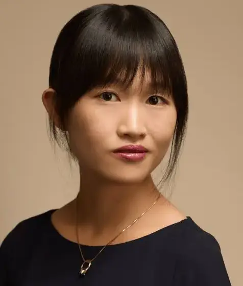 R. F. Kuang
