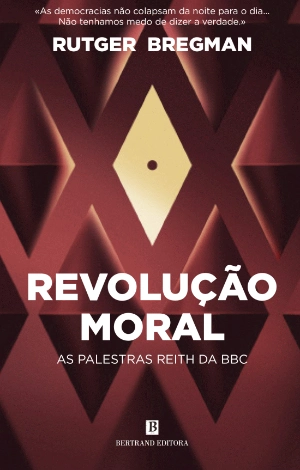 Imagem do produto  Revolução Moral - As Palestras Reith da BBC
