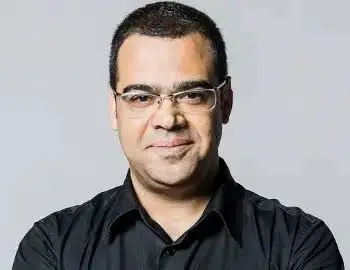 Ricardo Adolfo