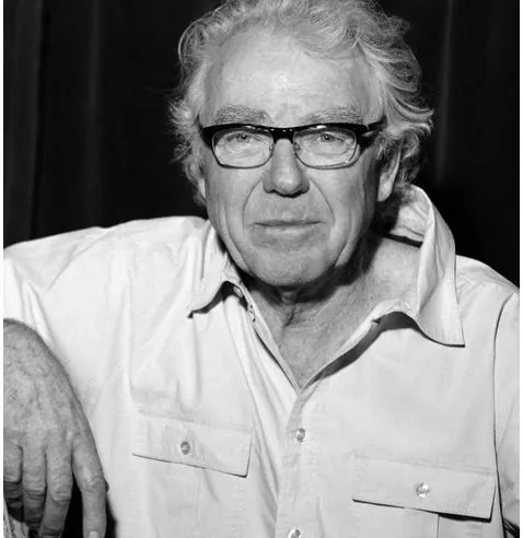 Richard Demarcy