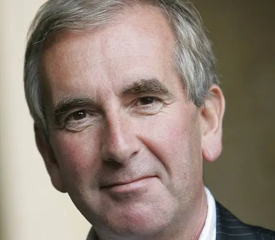 Robert Harris
