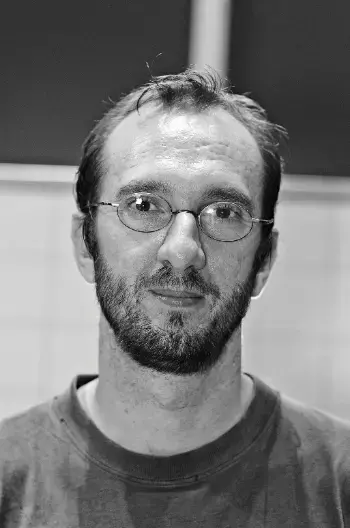 Rui Pina Coelho