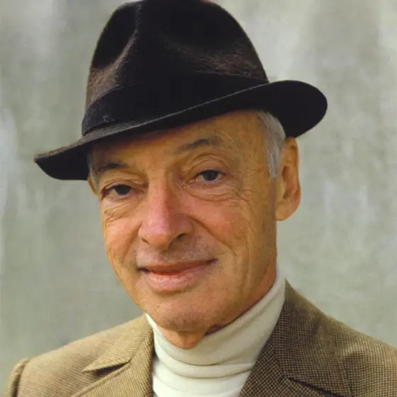 Saul Bellow