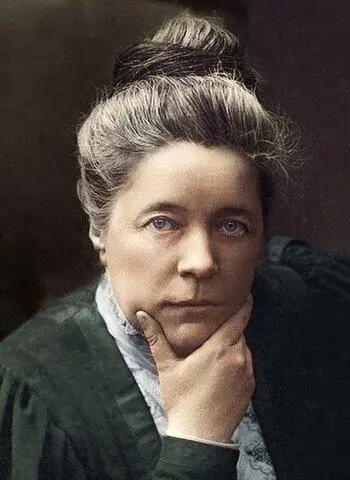 Selma Lagerlöf